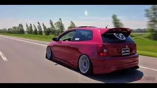 Bagged Honda SIR EP3 | LowLevel |