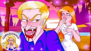 The Terrifying Pursuit of a Vampire | Chasing Shadows｜And More Stories｜Meet the Real Story