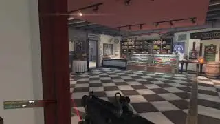 Black Ops 4 Rampage