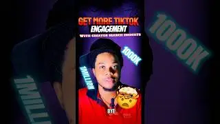 How to using TikTok creator search insights #gocreators #tech #tiktok #creatoriq #creatorsinc #video