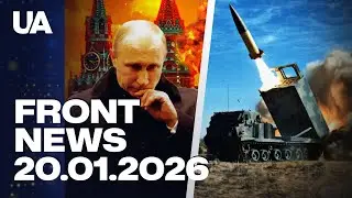 MOSCOW IN SHOCK! UKRAINE uses OWN ballistic missile AGAINST KREMLIN