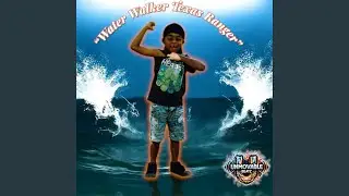 Water Walker Texas Ranger