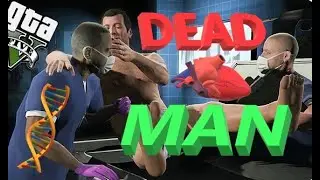 GTA 5 - Michael's 
