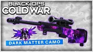 Call of Duty All Camo Unlock Glitch (Season 6, Cold War, Warzone)