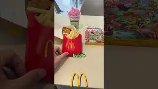 I Tried Every &ldquo;Limited-Time&rdquo; Fast Food Item