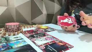 Brincou com você agora a espiritualidade que está brincando com essa pessoa 😧😧
