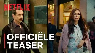 Amsterdam Empire | Offici&euml;le Teaser | Netflix