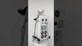 #Professional 808nm Diode Laser Hair Removal Beauty Machine