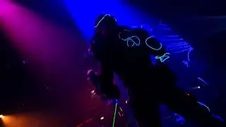 Escape Club Amsterdam - Framebusters