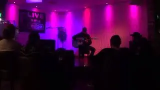 Green Light Overdrive   headrush live