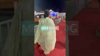 Mini vlog &hellip; veg dinner #minivlog #trandingshorts  #shorts #viralshorts #ytshorts #azmeenadiaries