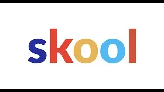 Footwear Intern - SKOOL Platform Intro