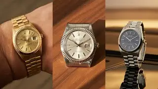 &ldquo;Men&rsquo;s Rolex Watches Under $5,000 &ndash; Timeless Luxury on a Budget&rdquo;
