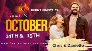 Worship Night II Chris Burns In Grove City Ohio