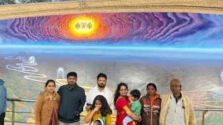 Tirumala Vaikunta Dwar Dharshanam Trip with Family 2026