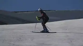 Javelin drill - explained