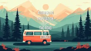 Augmented Inspiration AI00014 | The Road (Instrumental)