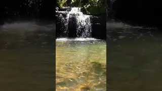 Chapada dos vagalumes em Itati/RS #natureza #shortsvideo #paz #goodvibes