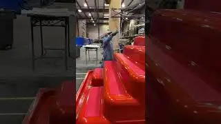 Behind the Scenes: Building a Container Pool!