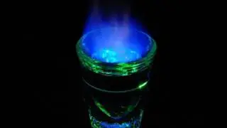Srictly Sambuca - Peatbog Faeries