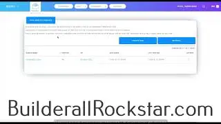 Builderall Rockstar - How to activate SSL onto Mailingboss