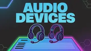How to Change Voice Chat Input or Output Devices in Fortnite Chapter 7