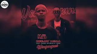Deejay Msaa Feat. DJ Target no Ndile & TMan-Wenzangani