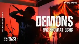DEMONS HC - LIVE AT GCHC