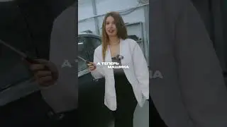 Оклеил вовремя - сэкономил #vhq #ppf #ppfprotection #wrap #wrapping #detailing #оклейкаавто
