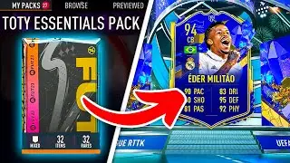 20 наборов «350 тысяч» и более 88 наборов «Знаменитые»! 😱 FIFA 23 Ultimate Team