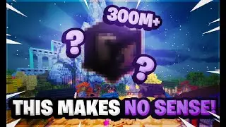Pet Skin Prices Are Getting Pretty Crazy.. (Hypixel Skyblock)