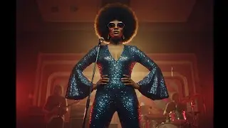 Funk Pop Party – 70s Groove Celebration