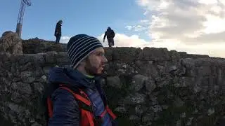 Rocca di Manerba e Punta Sasso 4K