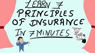 Principles Of Insurance | Business Services |  Business Studies