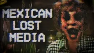 Unsettling Lost Media [Vol.1]