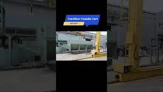 Trackless Transfer Cart Export To Korea,Steerable Transfer Trolley Good Reputation #befanby