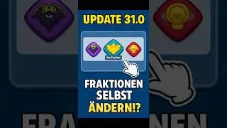 Обновление 31.0 Rush Royale - целевые предметы? Мое мнение!
