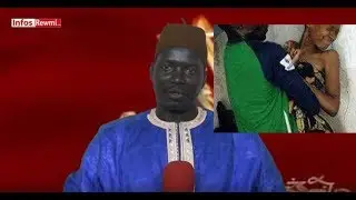 Que dit l'Islam de l'avortement dans le cas d'un vi0l? Avec Oustaz Alioune Sall