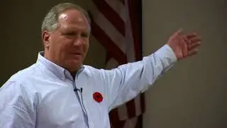 WWI and America: A Home Front Story presented by Dennis Skupinski