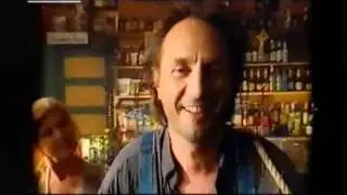 Stefan Waggershausen - Huckleberry Finn / 1995 MUSIKVIDEO