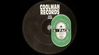 6-Pack &lrm;&ndash; Drunken Piece Of Shit