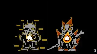 Agem!Ainavol + AinavolAgem Fusion