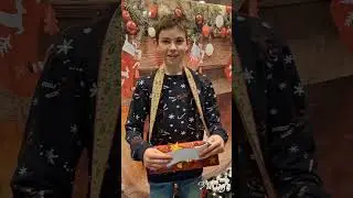 ENCORE UN TRÈS BEAU MARCHÉ DE NOËL...