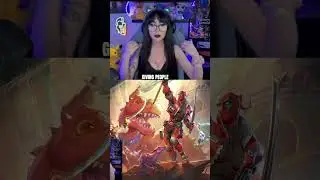 celthewitchs' thoughts on the Marvel rivals cece vs kingsman controversy #gamergirl #marvelrivals #d