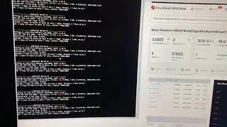 Day 3. Hitting a Block SOLO mining FIRO