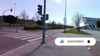 Parquesol, para m&iacute; el mejor barrio de Valladolid, Espa&ntilde;a. &iexcl;Disfruta y disfruta de la paz! ✌️🙂💯🇪🇦