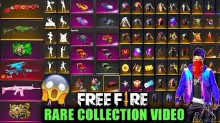 FREE FIRE BEST COLLECTION 2022 // DCOSTA GAMER FREE FIRE BEST COLLECTION 💯💯💯 FREE FIRE