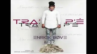 Mason - Tra' Pe (Enrick Bove remix)