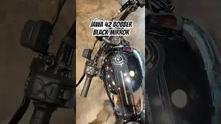 Black Mirror Beast🔥Jawa 42 Bobber Is Here🤩#jawa42bobber #jawamotorcycles #motorxone