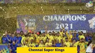 IPL 2021 Final All Award List                                     Ceremony